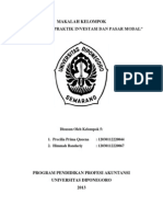 Download etika bisnis - investasi by Precilia P Queena SN152336153 doc pdf