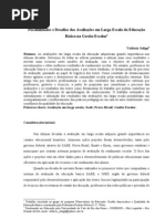 1 Possibilidades e Desafios Valdecir Soligo