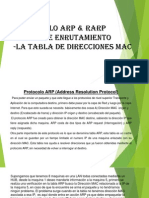 Arp y Rarp LANDIO22222