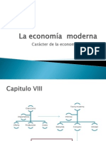 La Economia Moderna. Edy 2