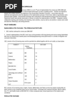 Download The Revised Basic Education Curriculum by Glenn E Dicen SN152338334 doc pdf