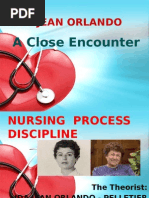 Download Ida Jean Orlando Ppt by Marie Joyce Sablan SN152338394 doc pdf