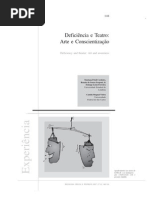 deficiencia e teatro - arte e conscientizaçã 02 07 2013