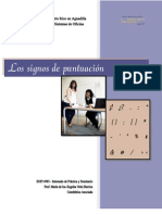 Manual (Signos Puntuacion)