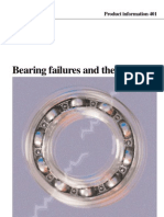 PI 401 E - BRG Failures - SKF