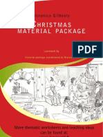 Christmas Material Package 2010 PDF