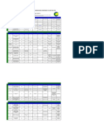 Lista Empresas Gestoras