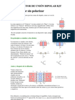 Transistores PDF