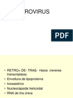 RETROVIRUS