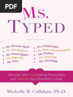 Download Ms Typed by Michelle R Callahan PhD MA - Excerpt by Michelle R Callahan SN15236088 doc pdf