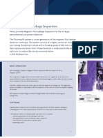 Magnetic Flux Leakage Inspection