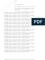 Download Gutenberg Book Project List 2013-06 by fletcherv SN152362779 doc pdf