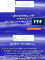 GESTION TRIBUTARIA1