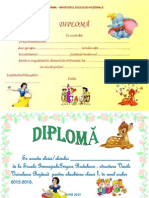 Diploma Gradi