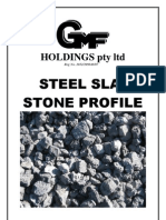 GMF Holdings Profile