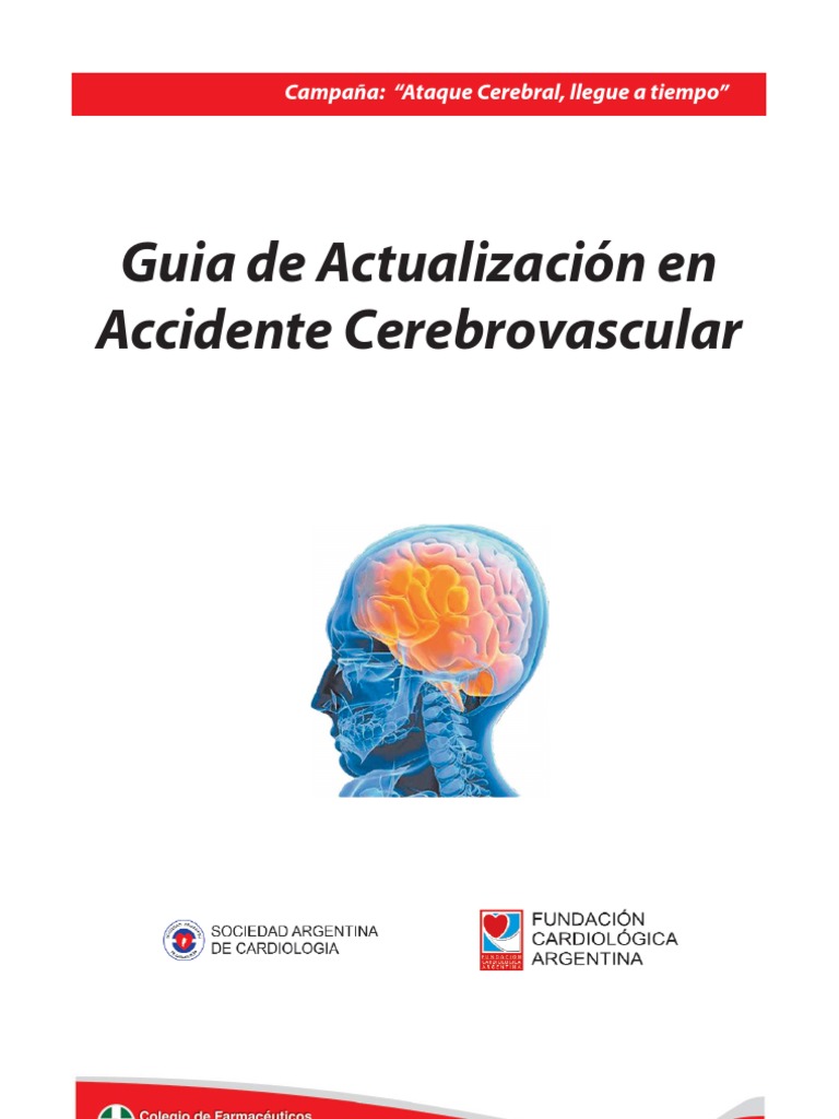 2011 Guia Actualizacion ACV | PDF