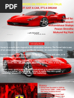 Download FERRARI 458 ITALIA by Bikram Prajapati  SN152382715 doc pdf