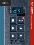 Allison Wiring Diagram PDF