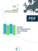 Optimization Solutions PDF