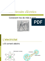Els Circuits Elèctrics