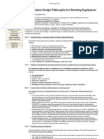 Civil Design Help - Foundation For Rotating Equipment PDF