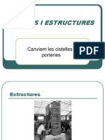 Les Estructures