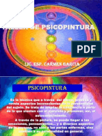 Psicopintura