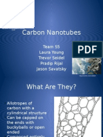 S5 Carbon Nanotubes
