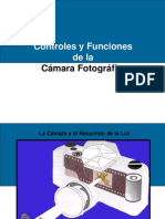 02 Partes y Funciones de La Camara