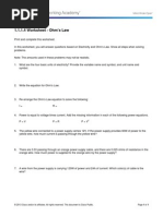 Download 1114Worksheet-OhmsLawbyRedWarSN152401700 doc pdf