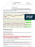 Forex Trading June 2013