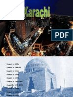 Karachi - A Picture Book