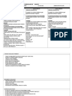 PROGRAMACió ANUAL ANGLÈS P5 2011-2012