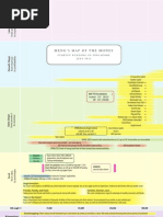 Map of The Money