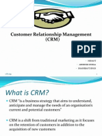 CRM