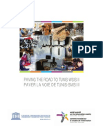 Report Tunis PDF File