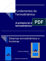 AA_Fundamentos_da_Termodinâmica_Primeira_Lei