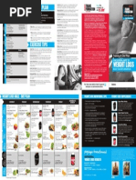 DL WeightlossMale TrainingDietPlan 10pp v1