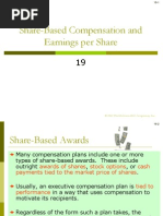 19 Share-Based Compensation N EPS