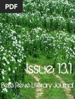 Download Issue 131 by Belle Reve Literary Journal SN152434416 doc pdf