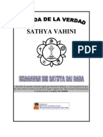 La Senda de la Verdad - Sathya Vahini.doc
