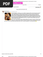 PMA Entrance Examination: Sample Problem | PDF | Triangle | Teaching ...