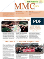 PMMC News Juni Juli2013