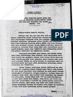 1966-12-31 Amanat Ketua Presidium Kabinet Ampera PD Upacara Pelantikan Anggota Direksi Baru Bank Pemerintah