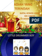 Natal Komisi Anak