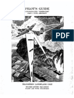 Consolidated B-24 Pilot's Guide