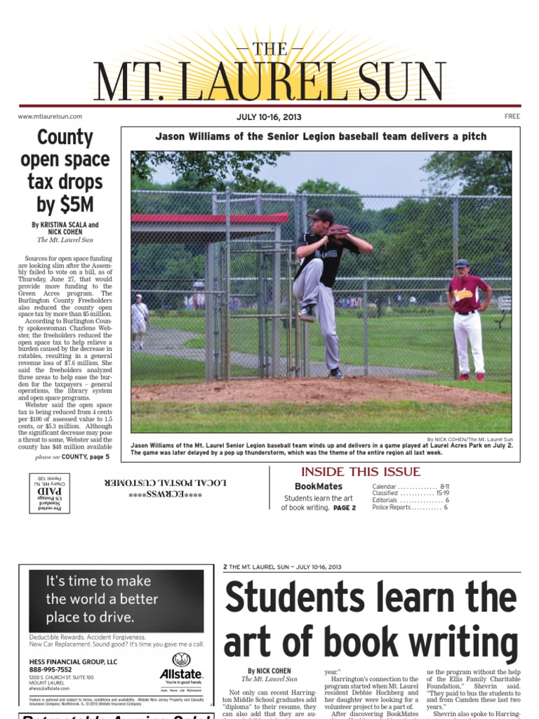 MT Laurel 0710 PDF Postal Voting Masonry