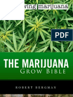 Marijuana Grow Bible v2.0 Beta