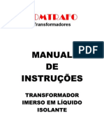 Transformador Imerso em Oleo (Comtrafo) PDF