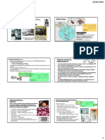 Farmaco Ii - Resumen Primera Parte (Dr. Carlos Quintanilla) PDF